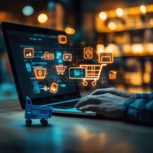 E commerce Digital Marketing Strategist in Malappuram