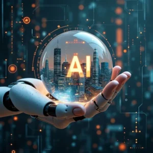 Ai Digital Marketing Strategist in Malappuram